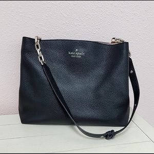 Kate Spade Black Bag